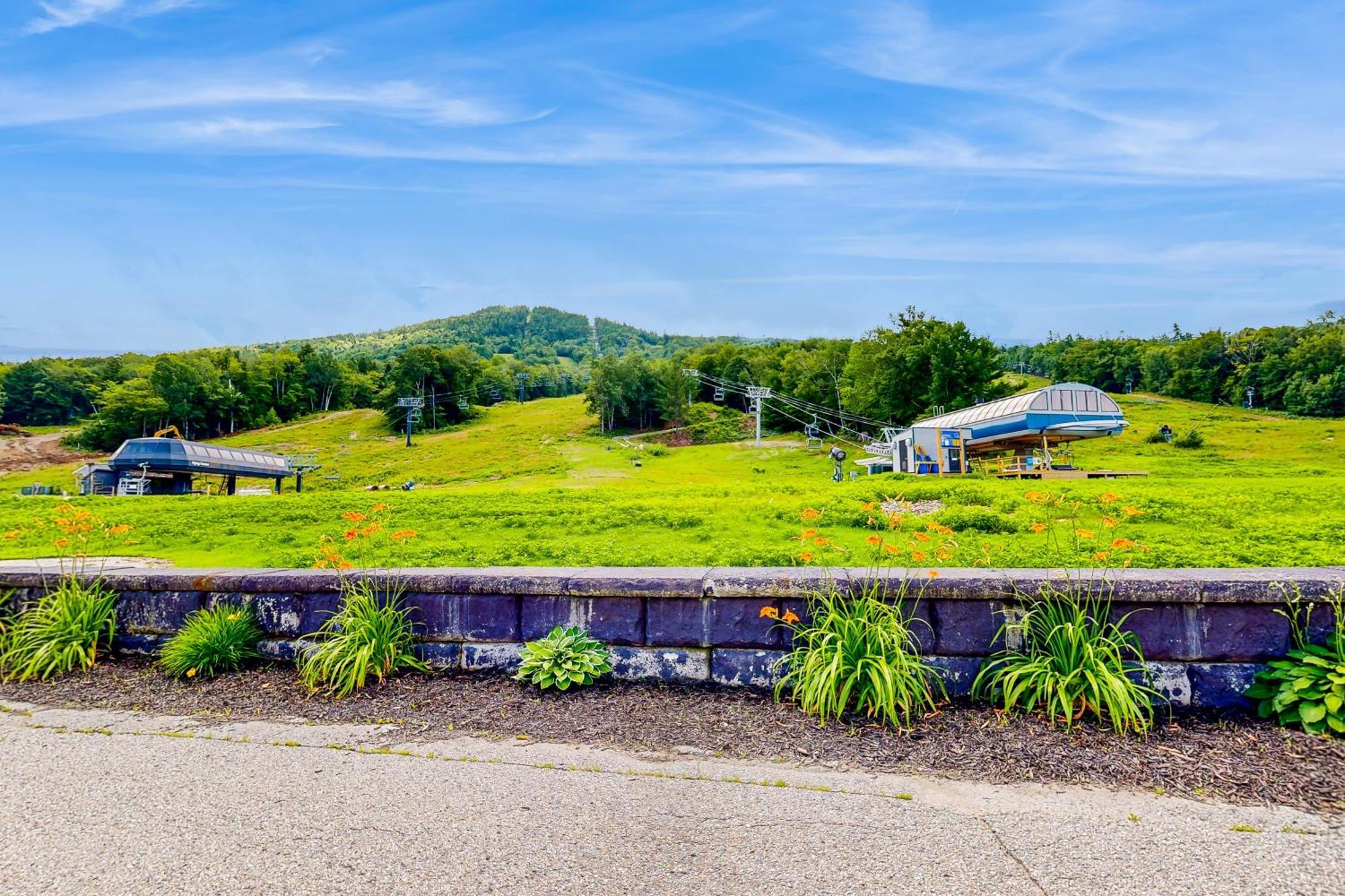 Mountain View Getaway Villa Bartlett Exterior photo