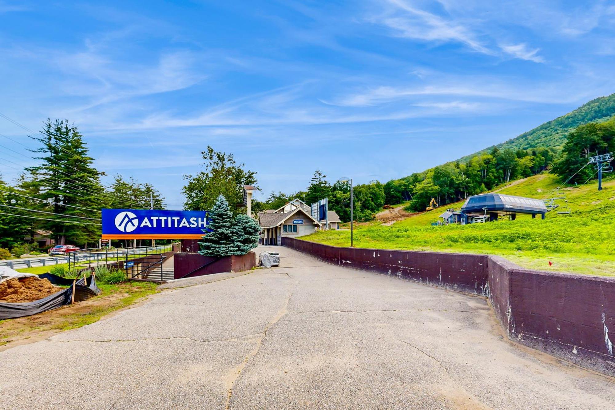 Mountain View Getaway Villa Bartlett Exterior photo